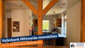 Küche 1.OG - Teilsaniertes 2- Familienhaus mit Ausbaureserve und großem Grundstück in ruhiger Lage!