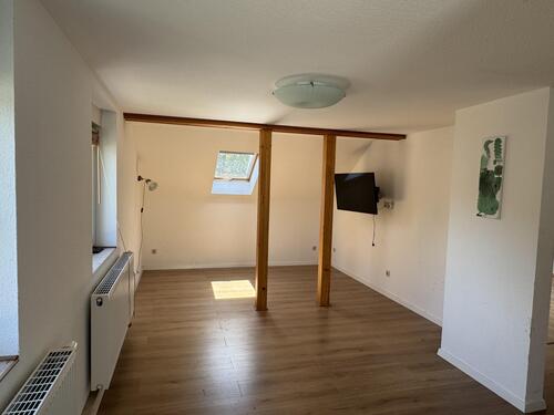 Wohnzimmer DG - 