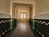 Hauseingang - 