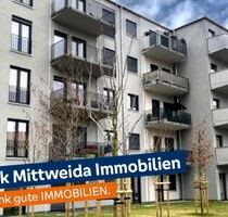 Zwangsversteigerung - 2-Raum-Wohnung mit Terrasse und Abstellraum! - Dresden