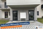 Hauseingang - 2 Zimmer Erdgeschoßwohnung in Dresden