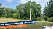 Grundstücksansicht - Großzügiges Grundstück mit viel Potential!