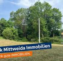 Großzügiges Grundstück mit viel Potential! - Hainichen