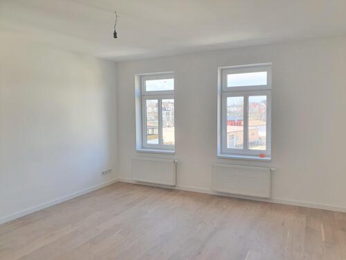Wohnung OG - 