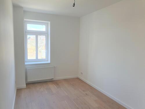 Wohnung OG - 