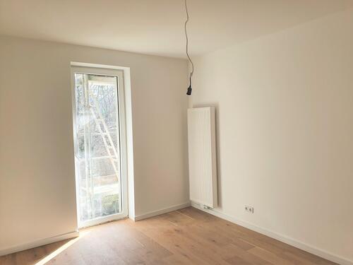 Wohnung OG - 