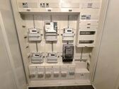 Elektrikverteilung - 