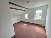Kinderzimmer DG-Wohnung - 