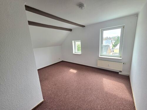 Kinderzimmer DG-Wohnung - 