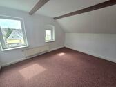 Kinderzimmer DG-Wohnung - 