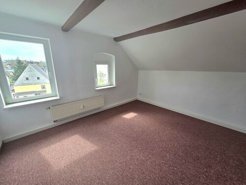 Kinderzimmer DG-Wohnung - 