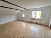 Wohnzimmer DG-Wohnung - 
