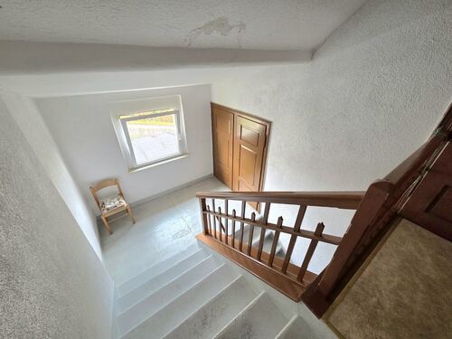 Treppenhaus - 