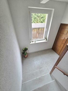 Treppenhaus - 