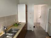 Küche - 4 Zimmer Etagenwohnung in Mittweida