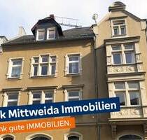 4- Zimmer Wohnung im 1.OG - 495,00&nbsp;EUR Kaltmiete, ca.&nbsp; 120,00&nbsp;m&sup2;&nbsp;Wohnfl&auml;che in Mittweida (PLZ: 09648)