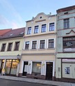 Straßenansicht - 10 Zimmer Mehrfamilienhaus, Wohnhaus zum Kaufen in Penig
