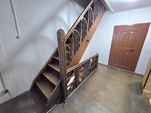 Treppenhaus - 