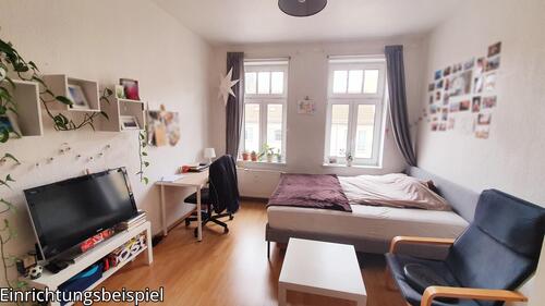 Schlafzimmer 2 - 