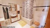 Bad mit Wanne - 