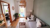 Wohnzimmer - 