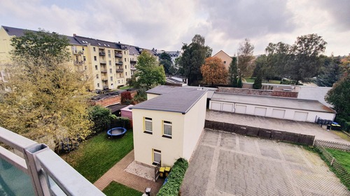Ausblick - 