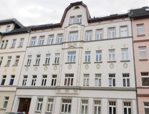 Hausansicht - 