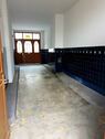 Durchfahrt zum Innenhof - 