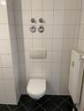 Bad mit WC - 