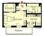 Grundriss - 