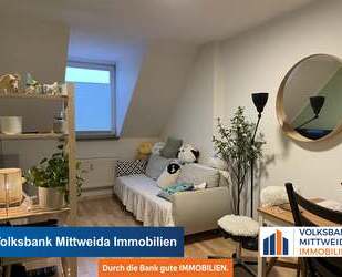 NEU VERMIETET - ideal als erstes kleines Investment und gern auch mit Erweiterungsmöglichkeit! - Chemnitz Schloßchemnitz