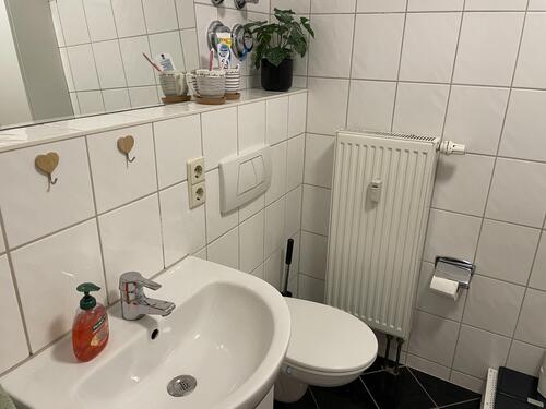 Ausstattung Bad - 