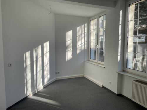 Besprechungsraum - 4 Zimmer Büro zur Miete in Chemnitz