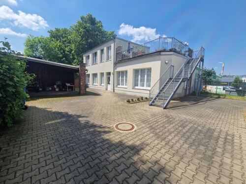 Innenhof - 