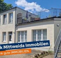 Attraktive Gewerbeeinheit für Büro, Praxis oder Dienstleistung! - Chemnitz