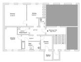 Grundriss - 