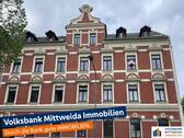 Hausansicht Straße - Neues Zuhause gesucht? Moderne 3-Zimmer-Wohnung auf 106 m²