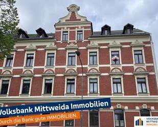 Neues Zuhause gesucht? Moderne 3-Zimmer-Wohnung auf 106 m² - Falkenstein
