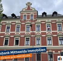 Neues Zuhause gesucht? Moderne 3-Zimmer-Wohnung auf 106 m² - Falkenstein