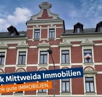 Neues Zuhause gesucht? Moderne 3-Zimmer-Wohnung auf 106 m² - Falkenstein