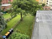 Blick auf den Außenbereich - 