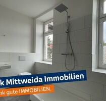Neues Zuhause gesucht? Moderne 3-Zimmer-Wohnung auf 106 m² - Falkenstein