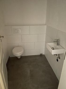 Gäste-WC - 