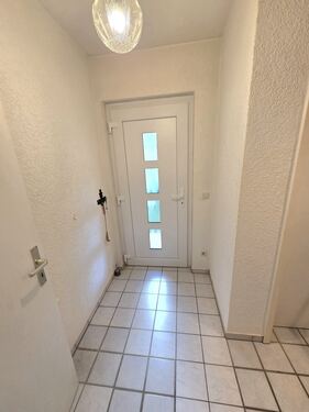 Eingangsbereich - 