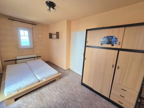 Kinderzimmer 1 - 
