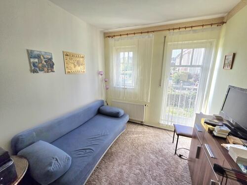 Arbeits-/ Gästezimmer - 