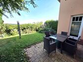Terrasse rückseitig - 