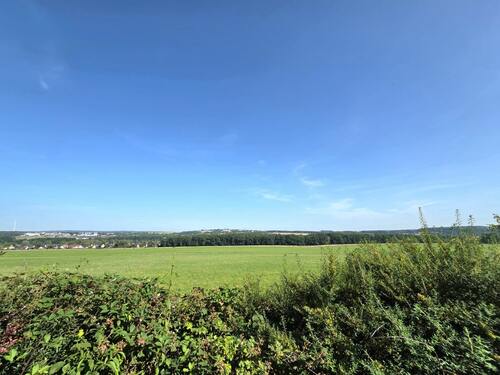 Ausblick - 