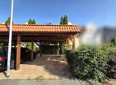 Carport - 