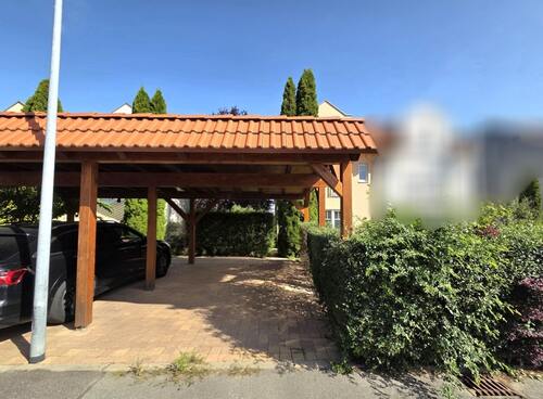 Carport - 